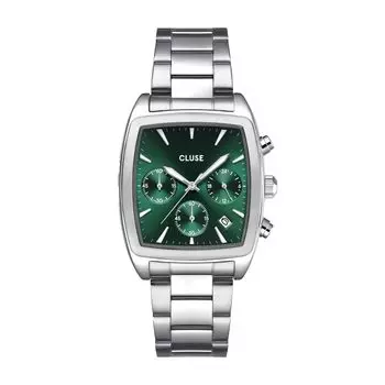 Часы Quartaut CW52002 Silver [Cruise] женские