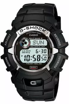 Часы Радио Solar Black [Casio] G-Shock [] GW-2310-1JF Мужские чёрный