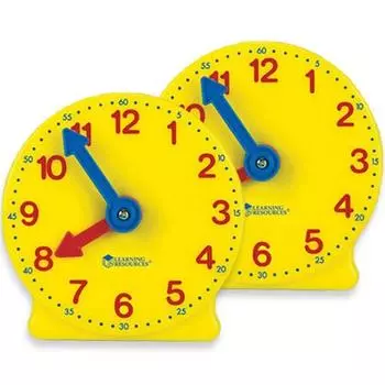 Часы Running Resource Small Watch LER2202-2 Корейские детские игрушки