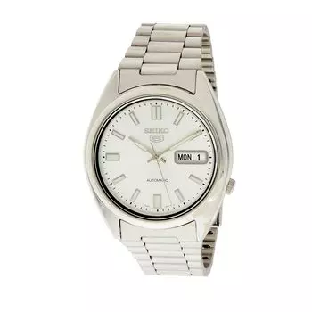 Часы SEIKO5 Overseas Model Automatic Watch SNXS73K Reimported Product (Сейко 5) Мужской