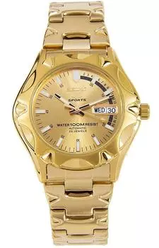 Часы SEIKO Automatic Seiko 5 Five SPORTS Сделано в Японии SNZ450J1 Overseas Model [Seiko] Мужские [Повторный импорт]