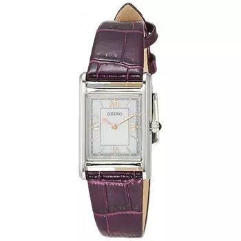 [Часы Seiko] Часы Seiko Selection Nano Universe Special Edition STPR065 женские фиолетовые