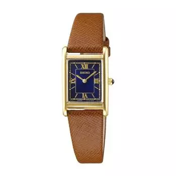 [Часы Seiko] Часы Seiko Selection Nano Universe Special Edition STPR068 женские светло-коричневые