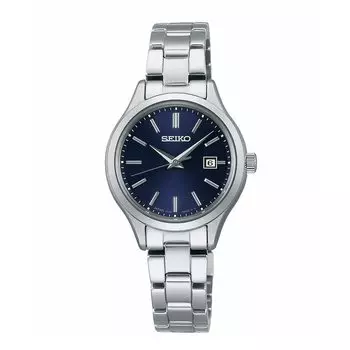 [Часы Seiko] Часы Seiko Selection S Series Пара Solar (Дамы) STPX095 Дамы Серебро