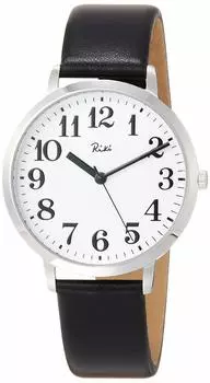 [Часы Seiko] Наручные часы Riki Standard AKPK424 Black