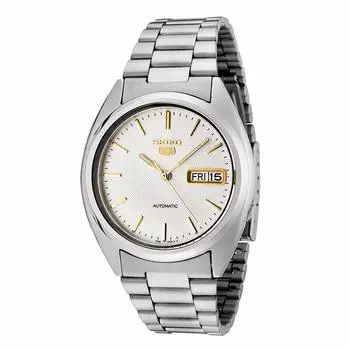 Часы SEIKO Overseas Модель SNXG47K1 Автоматические мужские [Параллельный импорт]