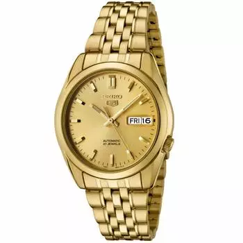 Часы SEIKO Seiko 5 Automatic мужские SNK366K1