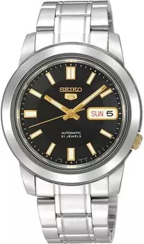 Часы SEIKO Seiko 5 Automatic мужские SNKK17K1