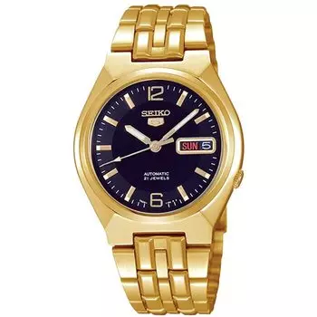 Часы SEIKO Seiko Overseas Модель Seiko 5 Automatic SNKL66K1 [Параллельный импорт]