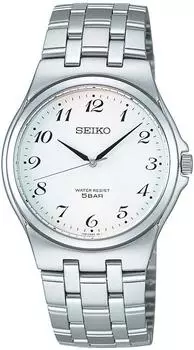 Часы SEIKO SPIRIT SCXP027 [Seiko] Мужские