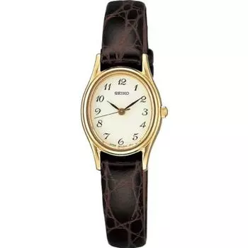Часы SEIKO SPIRIT SSDA008 Женские в коробке Сделано в Японии НОВИНКА