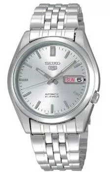 Часы SEIKO зарубежная модель SNK355KC [импорт SEIKO] реимпортированные мужские