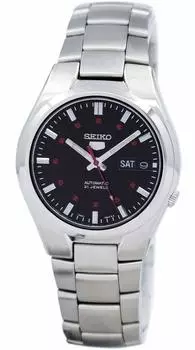 Часы SEIKO зарубежная модель SNK617K1 с автоматическим подзаводом (Сейко) мужской [предмет]