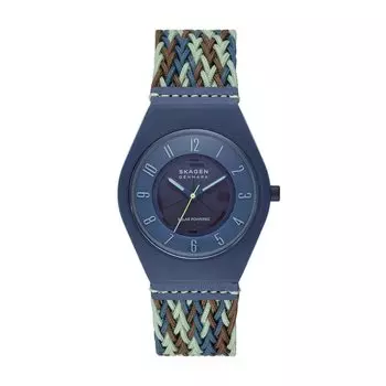Часы SERIES SKW6879 Multicolor [Skagen] SAMS Мужские