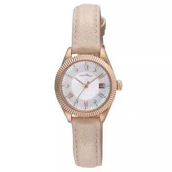 Часы Sparkle Time розовые [Angel Heart] ST26P-PK женские