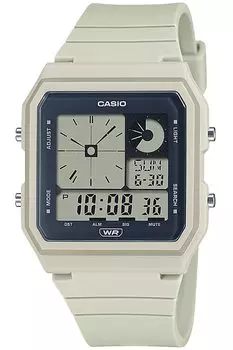 Часы Стандартные унисекс Ivory [Casio] [] LF-20W-1AJF
