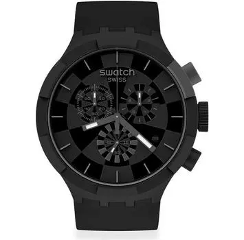 Часы Swatch SB02B400
