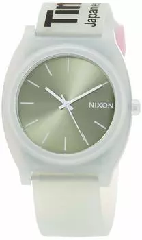 Часы THE TIME TELLER P Подлинный импортный продукт [Nixon] NA1193171-00