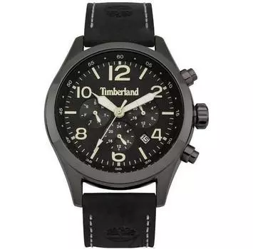 Часы Timberland Ashmont 15249Jsu/02