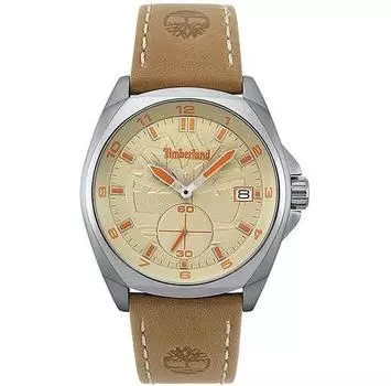 Часы TIMBERLAND TBL.15354JS/07 HUTCHINGTON