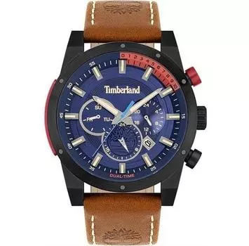 Часы Timberland TBL.15951JSB/03 Sherbrook