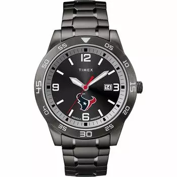 Часы Timex мужские TWZFTXNMM NFL Acclaim Houston Texans