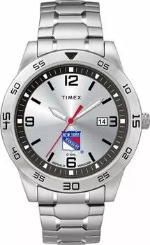 Часы Timex мужские York Rangers NY Citation Steel