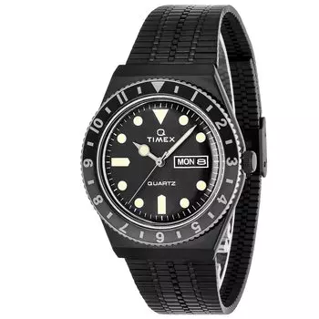 Часы TIMEX Timex Cue TIMEX Q TW2U61600 Импортные [Timex] Мужские [Обычный продукт]