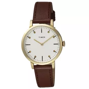 Часы TIMEX TW2V67400 унисекс Midtown Midtown Ivory [предмет]