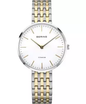Часы Titanium Link Multicolor [Behring] 19334-010