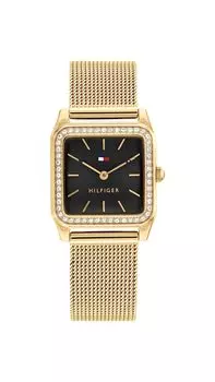 Часы Tommy Hilfiger TONI 1782611 Gold [Swissam Limited] Женские
