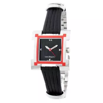 Часы унисекс Laura Biagiotti LBSM0039L-01 ( 31 мм)