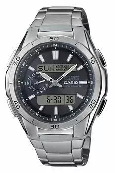 Часы Wave Ceptor Radio Solar [Casio] [] WVA-M650TD-1AJF Мужские