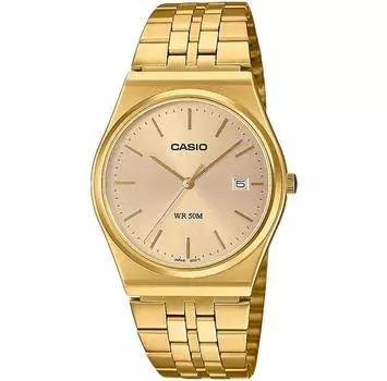 Часы ZEGAREK CASIO MTP-B145G-9A