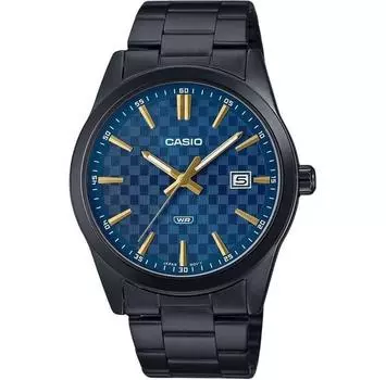 Часы ZEGAREK CASIO MTP-VD03B-2A