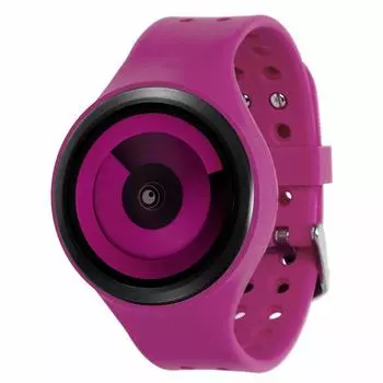 Часы ZEROO SPIRAL GALAXY Quartz [ZERO] Мужские Женские [Оригинальный продукт] (W00603B03SR07)