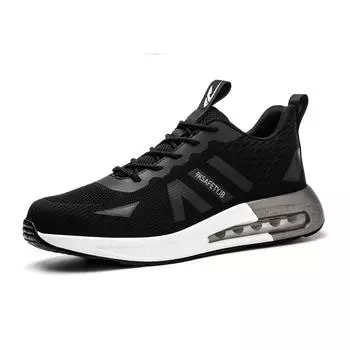 Cheap Wholesale Shoes in China Anti slip Soles Safety Shoes Low Price Lightweight Work Shoe 3.5 белый