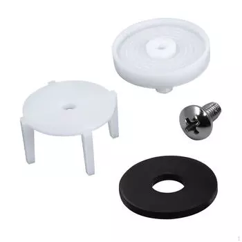Check Valve Assembly Repair Kit for Model 765 Pressure Vacuum Breaker,Lightweight Repairing Fittings