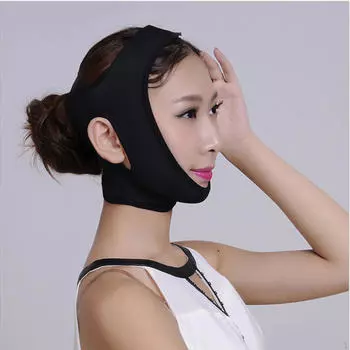 Cheek Chin Belt M