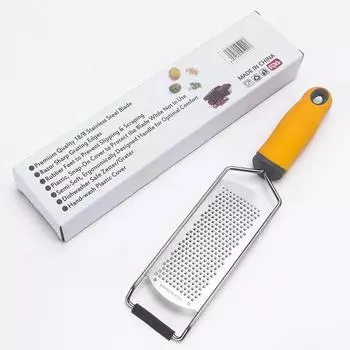 Cheese Planer Cheese Planer Multi functional Stainless Steel Sharp Vegetable Fruit Tool Cheese Planer Slicer Sharp Kitchen Tool чёрный