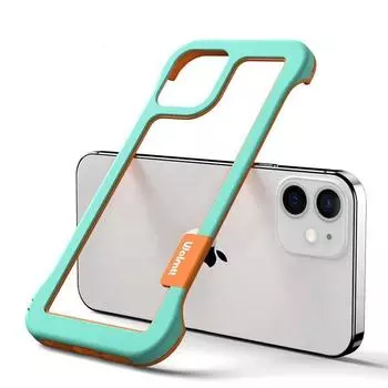 Чехол-бампер из ТПУ для iPhone 16 Pro Max 15 Plus, силиконовый противоударный чехол-рамка для iPhone 12 13 Mini 14 Pro 11 Pro Max XR, чехол-капа iPhone 16 Pro Max белый