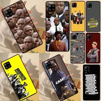 Чехол Brooklyn Nine Nine 99 Fundas для Samsung Galaxy A12 A22 A32 A52 A72 A13 A33 A53 A73 A50 A70 A51 A71 A52S Samsung A50