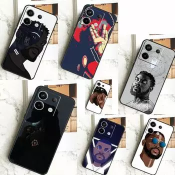 Чехол Damso Vie для Xiaomi Redmi Note 13 12 10 9 8 11 Pro 12S 11S 10S 9S Remdi 13C 9C 10C 12C Redmi Note 11S