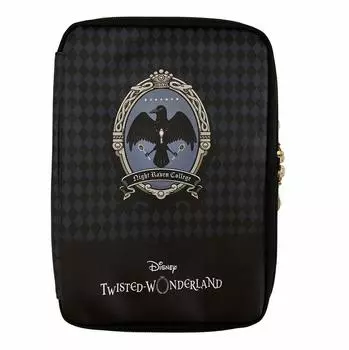 Чехол Disney Twisted Wonderland Multi S NRC APDS5657