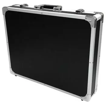 Чехол для эффектора KC EC-100DBK черный (внутренние размеры 535 x 410 x 65+20 мм)