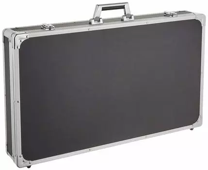 Чехол для эффектора KC EC-115DBK черный (внутренние размеры 690 x 420 x 65+20 мм)