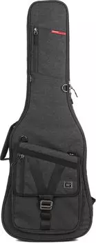 Чехол для электрогитары GATOR Gator Transit Series Charcoal Black GT-ELECTRIC-BLK [] чёрный