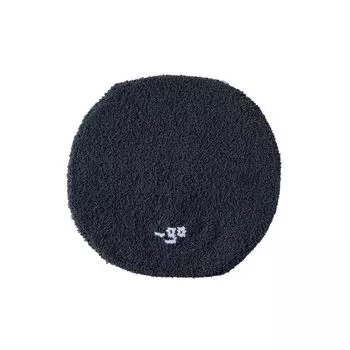 Чехол для аксессуаров Gadget Pouch Go Circle Round Dark Grey [And Go] темно-серого