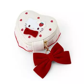 Чехол для аксессуаров Sanrio Hello Kitty Чехол для аксессуаров Подарочный 539350 (песочное печенье)