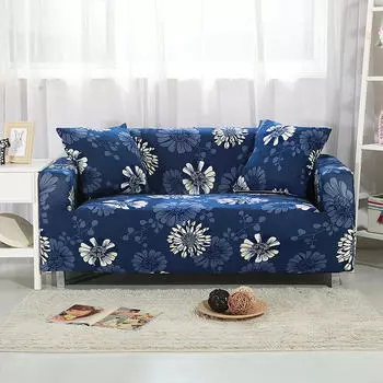 Чехол для дивана Four Seasons Эластичный чехол для дивана 90-140